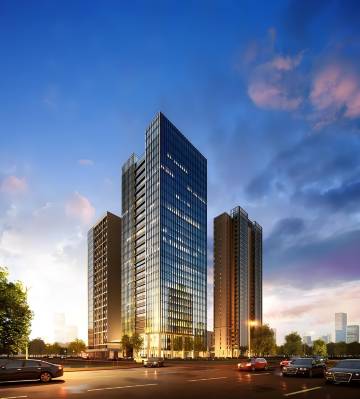 安心精选商旅花园公寓(苏州站平河路地铁站店)