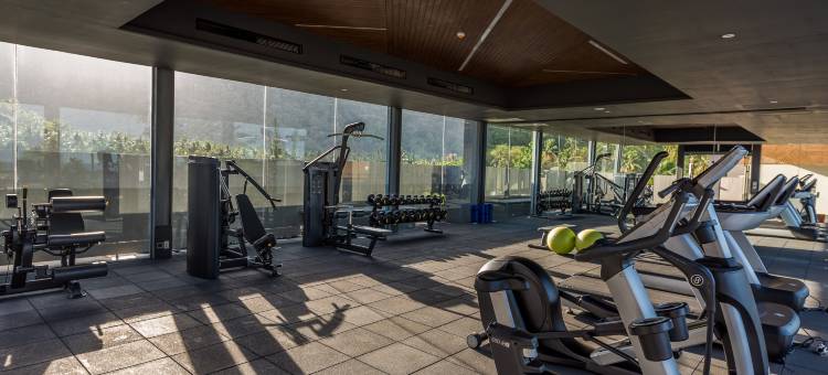 卡塔马兰酒店及度假村-龙目岛(Katamaran Hotel & Resort Lombok)图片