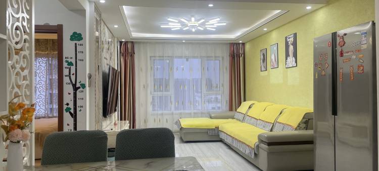 沈阳转角民宿(锦城邻里店)图片