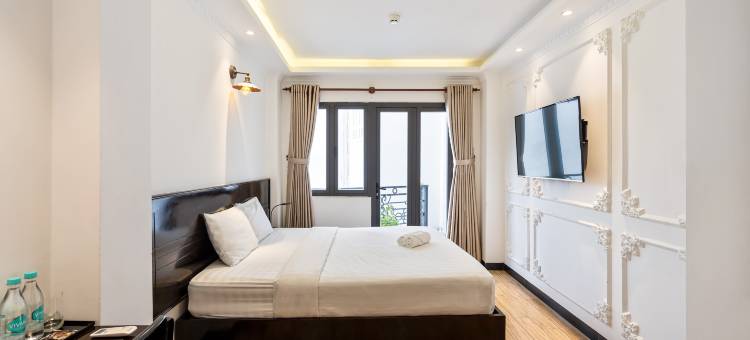 莲花拉维尼酒店(Lotus Laverne Hotel)图片