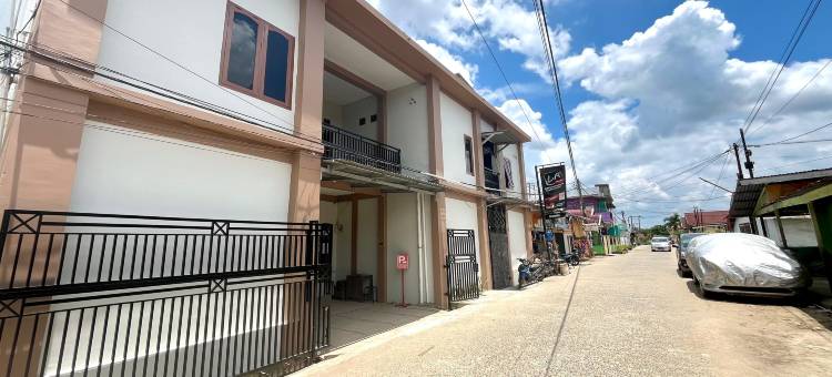 Gratia Guesthouse Syari'ah图片