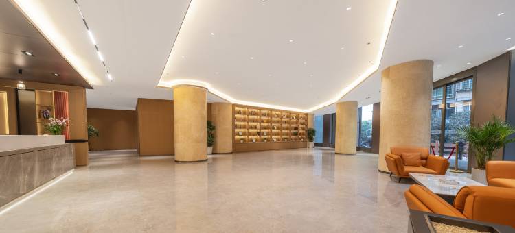 悦立达大酒店(安顺古城顾府街店)图片