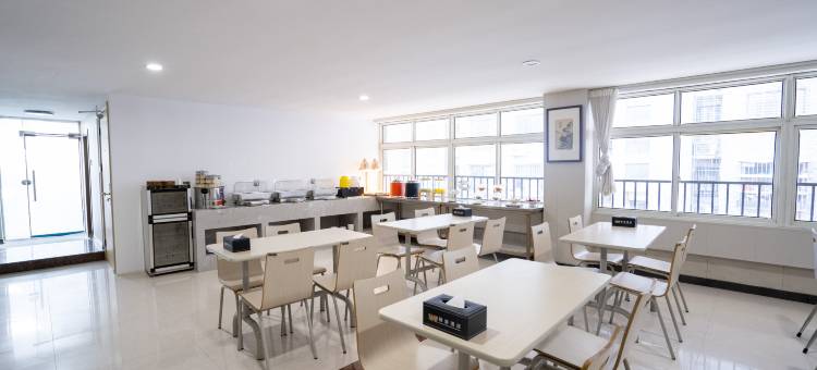 如家驿居酒店(徐州云龙湖淮海新天地店)图片