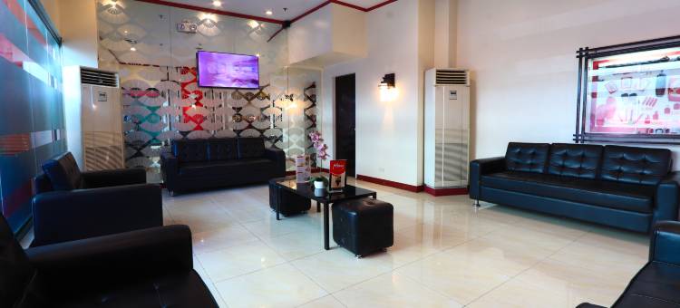 索戈雅布特酒店(Hotel Sogo Yabut)图片