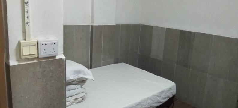 兴宁振华住宿图片