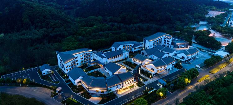 苏州高新区阳山环路亚朵酒店图片