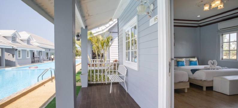 记忆豪华度假村(The Memory Luxury Resort)图片