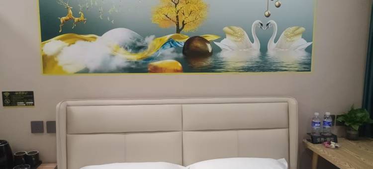 漫庭酒店图片
