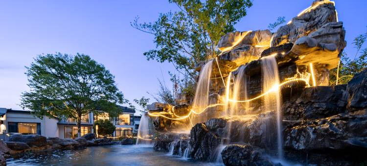 南山竹海安漫云沐民宿图片