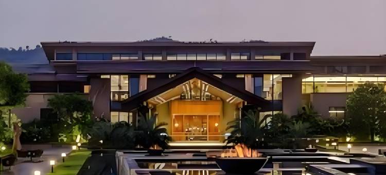 惠州龙门南昆山居悠然温泉度假别墅图片