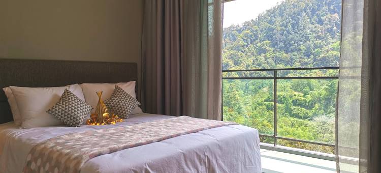 ELECTUS HOME at Vista Residences Genting(ELECTUS HOME at Vista Residences Genting)图片