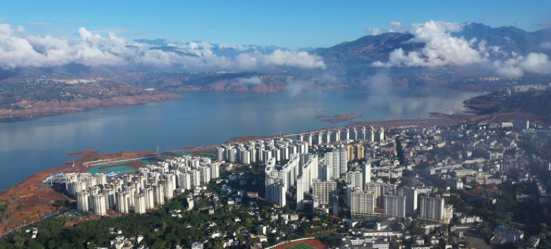 巧家凯天大酒店(巧家客运站店)图片