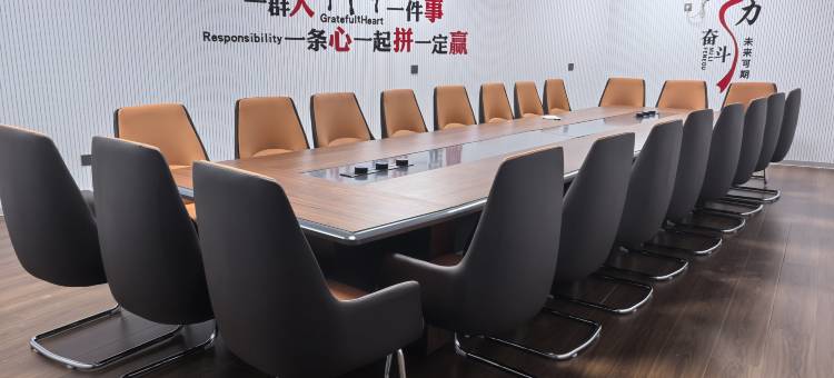 浑源旨岭宜景酒店(北岳恒山景区真武庙店)图片