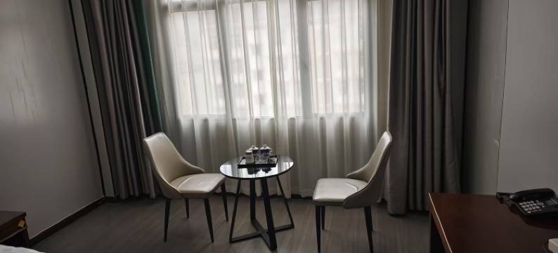 察雅新名都大酒店图片