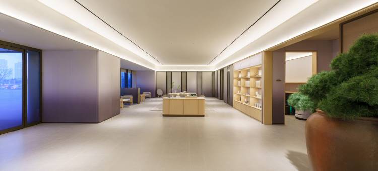 全季酒店(大连开发区万达商业街店)图片