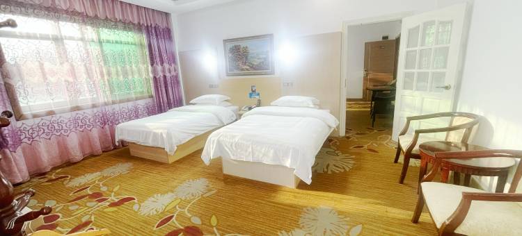 永福新金都大酒店图片