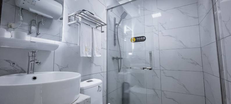 清居客栈(长白山西景区游客集散中心店)图片