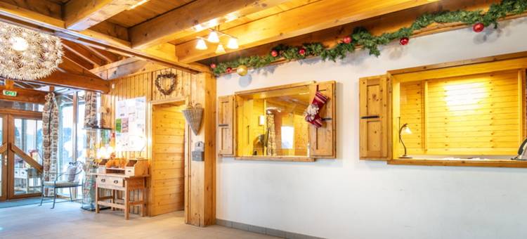 维肯塞勒 - 博勒加德住宅(Vacancéole - Résidence le Beauregard)图片