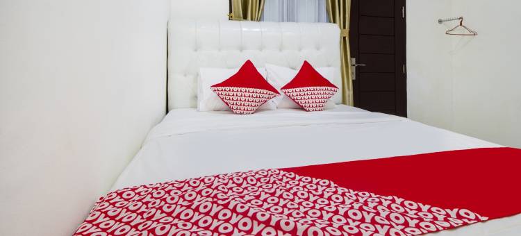 Hotel O Sukarame Near Universitas Islam Negeri Raden Intan Lampung Formerly Hotel Legundi图片