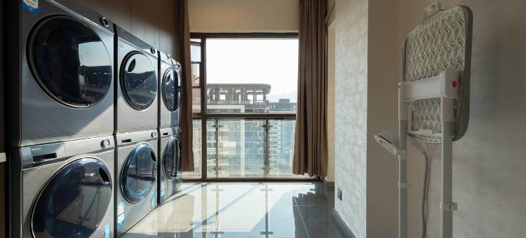 怡致酒店(古城区店)图片