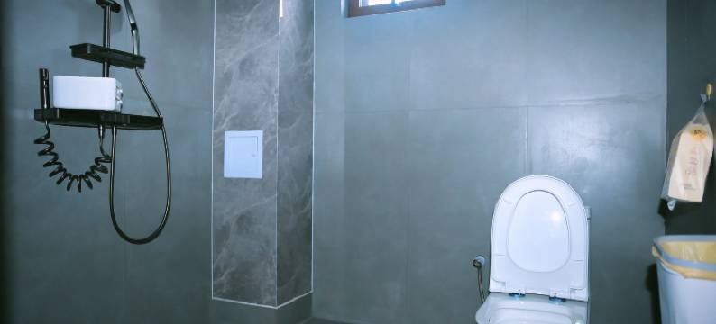 丹夏玛仓民宿图片