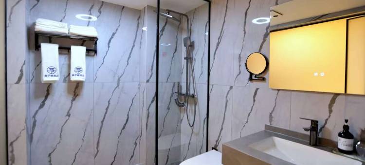 九寨沟曲子楼酒店图片