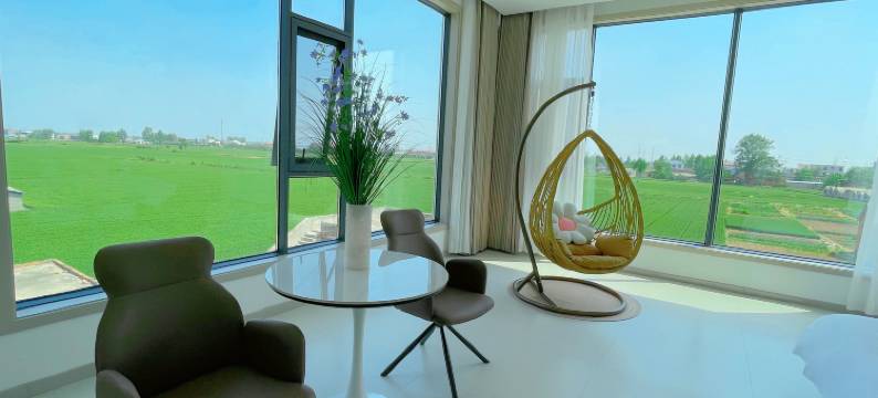 春寓民宿(河南宝泉旅游度假区店)图片