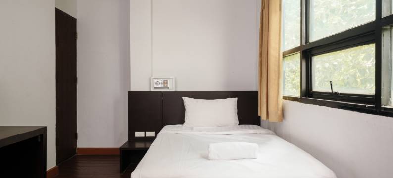 考山公园 O 酒店系列(Collection O Khaosan Park)图片