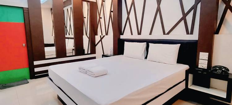 是拉差高端度假村及酒店(Hi-end hotel sriracha)图片
