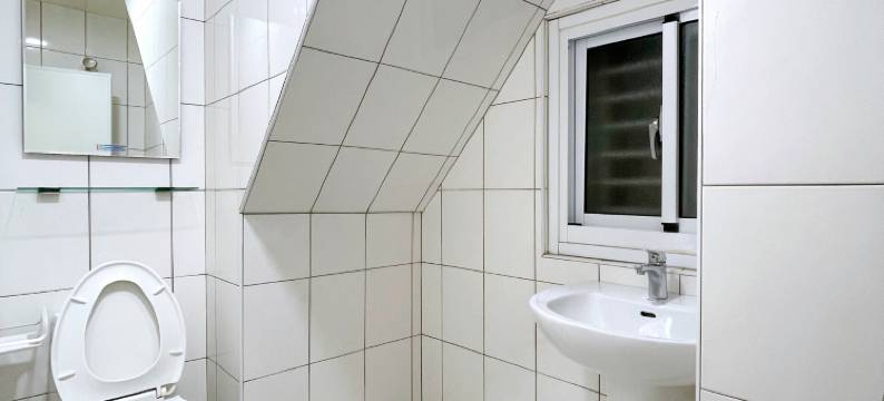 喜捨旅居 宠物友善民宿图片