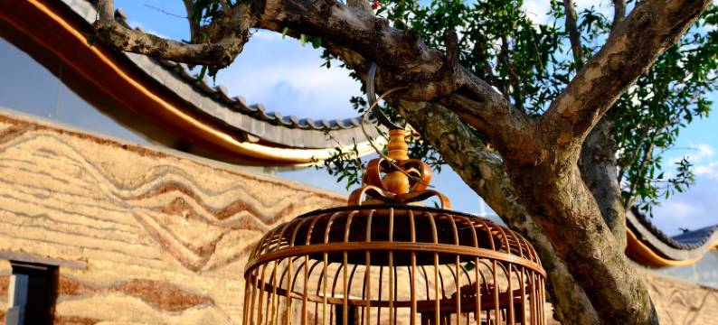 丘山舍·禾亩度假酒店(大理沙溪古镇店)图片