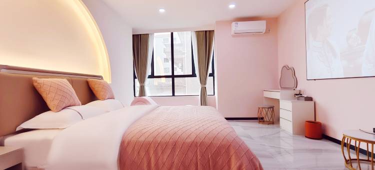 佛山添盛公馆(三水南站店)图片