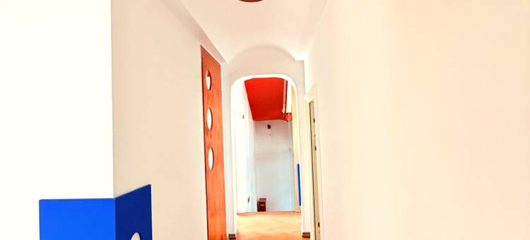 景德镇UP向上公寓(陶溪川创意广场店)图片