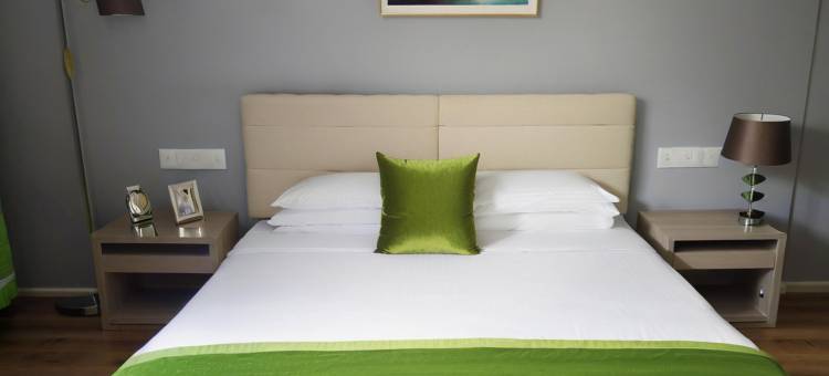 优行酒店(灌南县政府店)图片