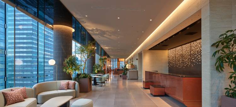 三井花园酒店仙台(Mitsui Garden Hotel Sendai - Reopening on June 14)图片