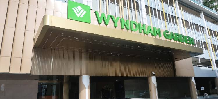 温德姆花园酒店-爱城莎阿南(Wyndham Garden i-City Shah Alam)图片