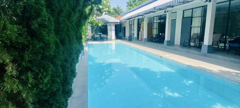 拉利瓦精品酒店(La Riva Boutique Hotel)图片