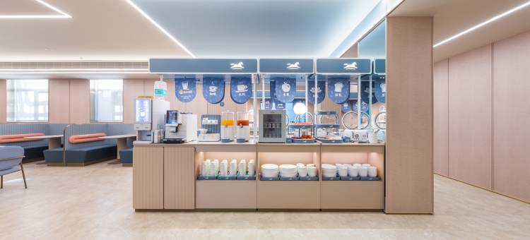 汉庭酒店(唐山滦县火车站店)图片