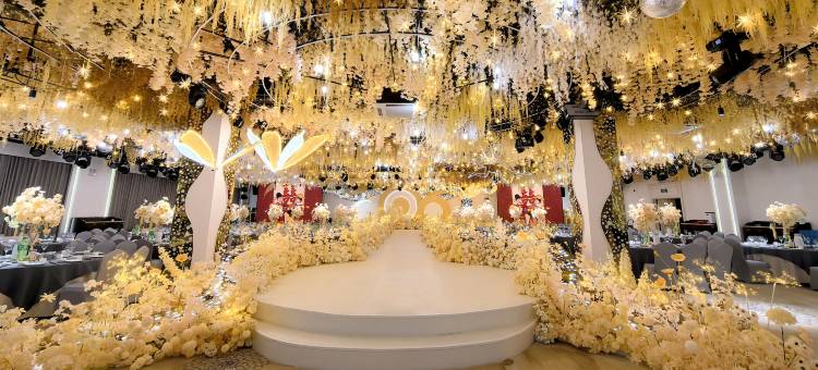 陇西恒发国际大酒店图片