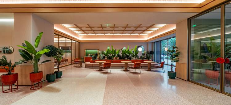 桔子酒店(贵阳北站黔灵山路店)图片