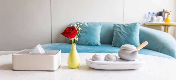 如家云上四季酒店(泉州洛江海峡体育中心店)图片