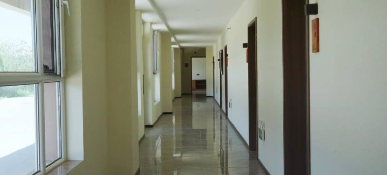 博乐原舍民宿图片