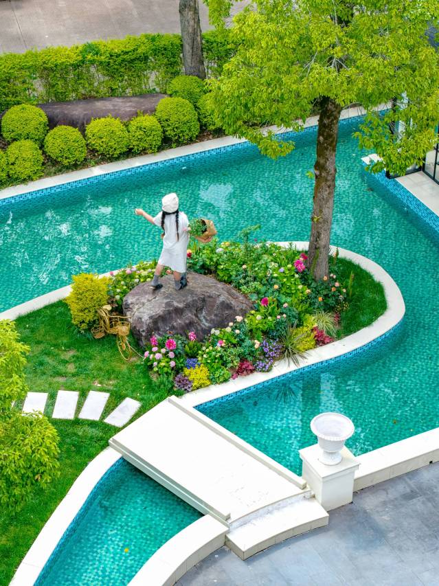 泰顺月蓝舍民宿图片