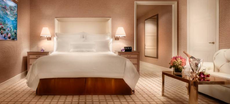 永利澳门酒店图片