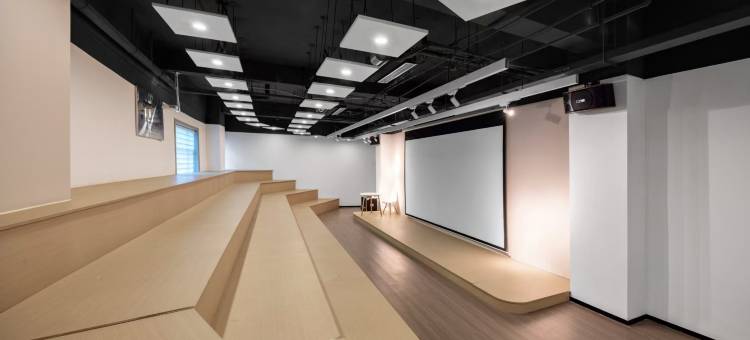 锦江之星酒店(孟村店)图片