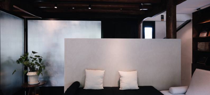 临海三抚一宅民宿图片