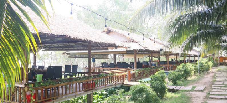 Coco Island民宿(Homestay Coco Island)图片