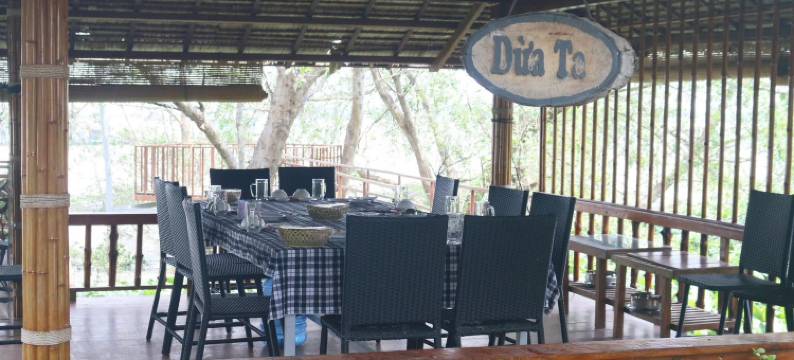 Coco Island民宿(Homestay Coco Island)图片