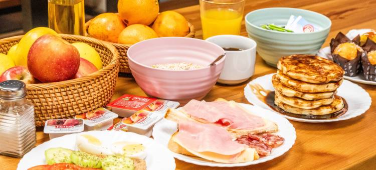 桑特吉尔德圣家堂青年旅舍(Sant Jordi Hostels Sagrada Familia)图片