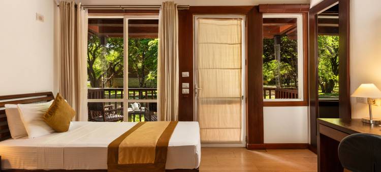 西境天堂丹布勒酒店(Occidental Paradise Dambulla)图片